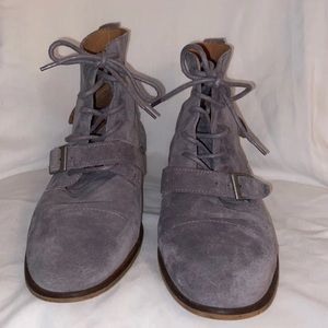Steve Madden Boots